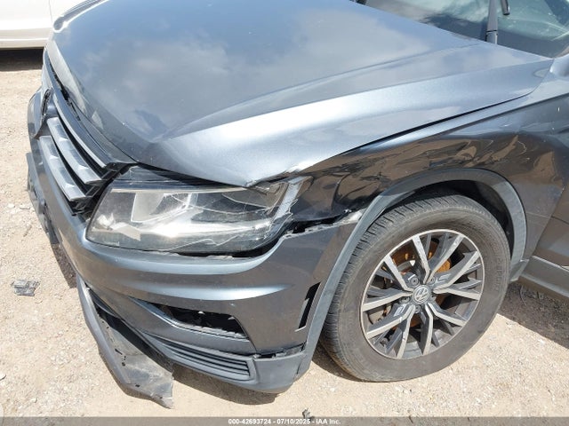 3VV3B7AX7LM058198 Volkswagen Tiguan