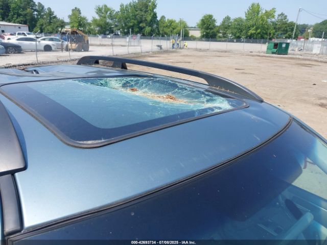 2009 SUBARU FORESTER JF2SH64669H770027 Photo 5
