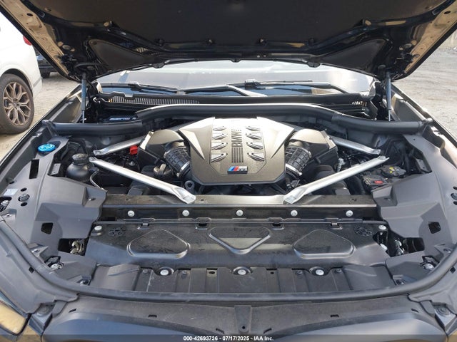 5UX33EU05R9S87483 BMW X5