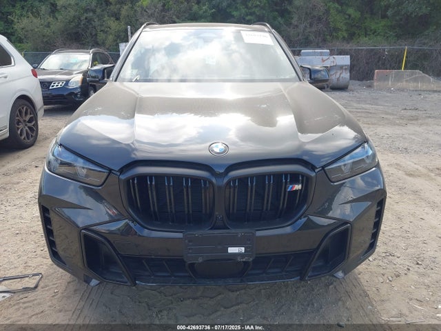 5UX33EU05R9S87483 BMW X5