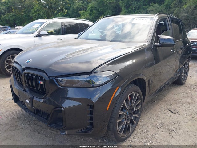 5UX33EU05R9S87483 BMW X5