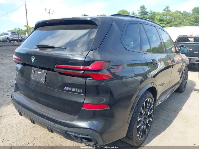 5UX33EU05R9S87483 BMW X5