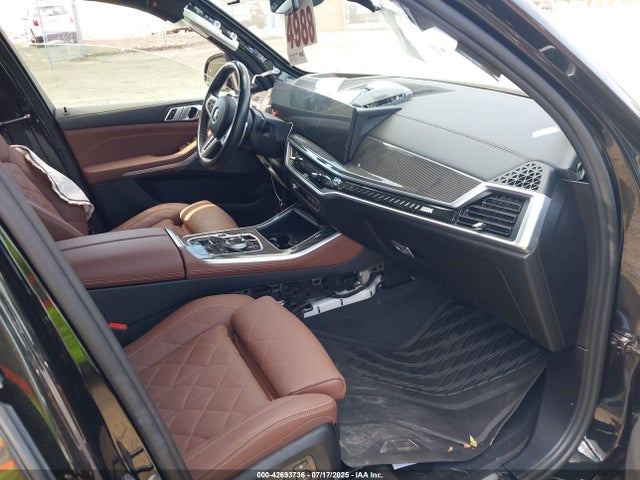 5UX33EU05R9S87483 BMW X5
