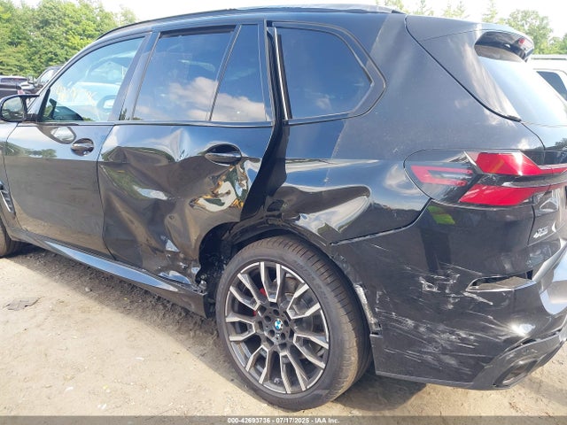 5UX33EU05R9S87483 BMW X5