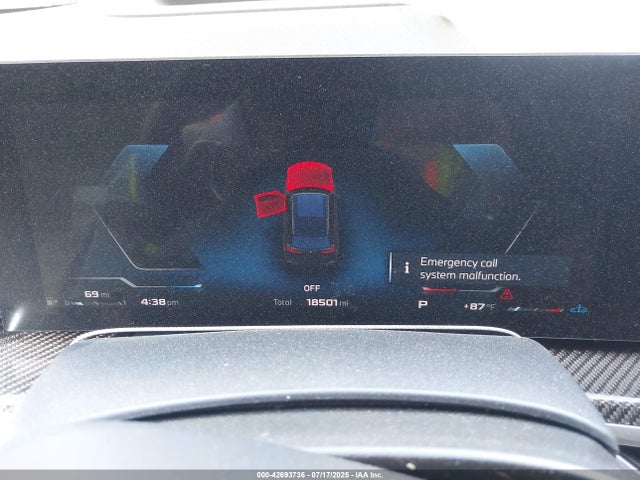 5UX33EU05R9S87483 BMW X5