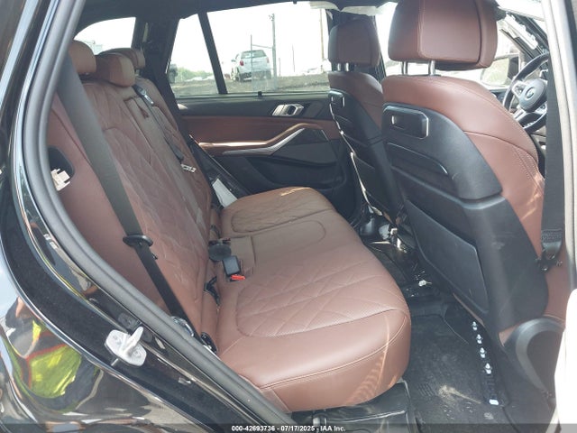 5UX33EU05R9S87483 BMW X5