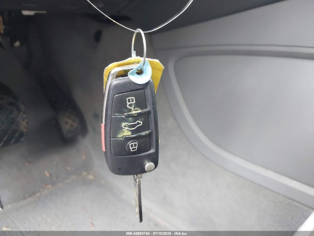 2014 AUDI Q7 WA1LGAFEXED019358 Photo 10