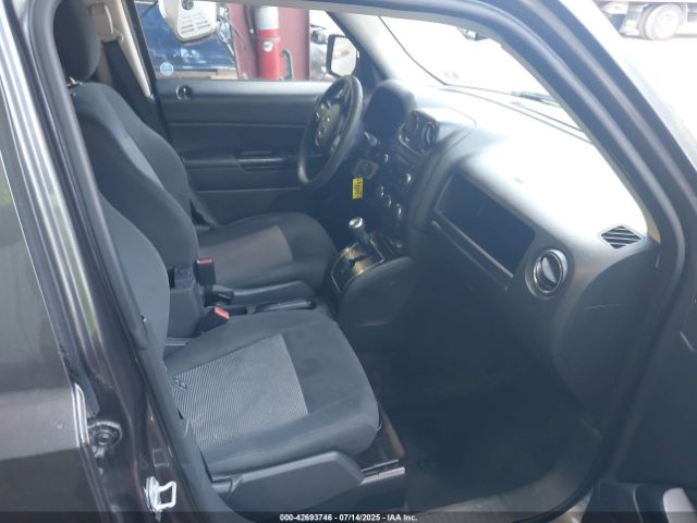 2017 JEEP PATRIOT 1C4NJPBA6HD145971 Photo 4