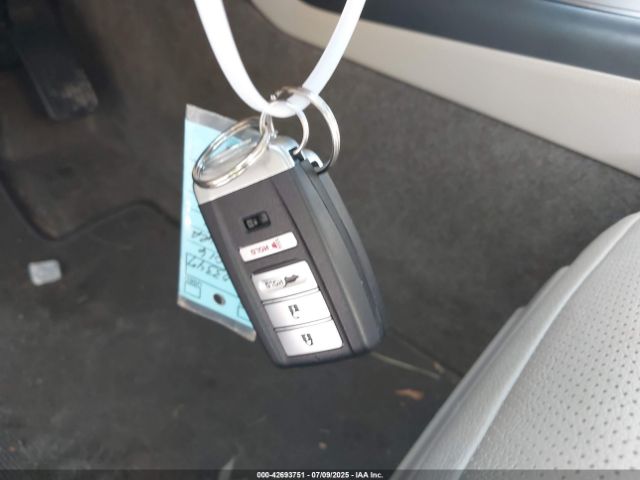 2016 ACURA RDX 5J8TB4H56GL003347 Photo 10