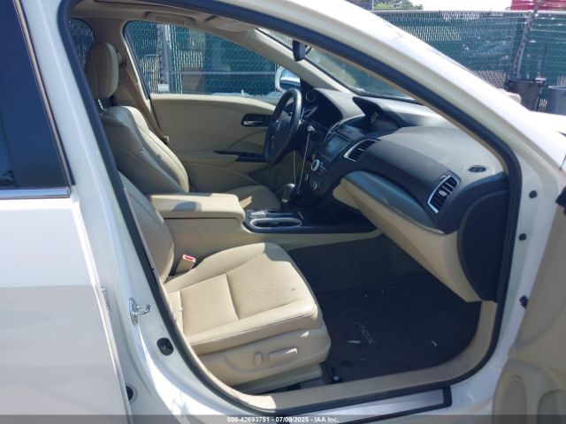 2016 ACURA RDX 5J8TB4H56GL003347 Photo 4