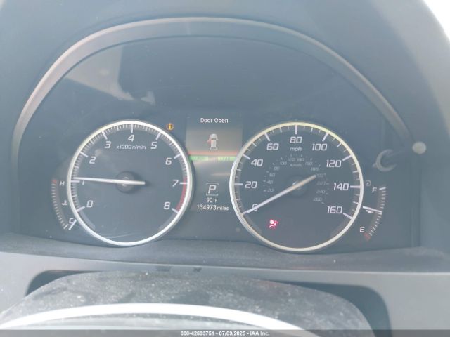 2016 ACURA RDX 5J8TB4H56GL003347 Photo 6