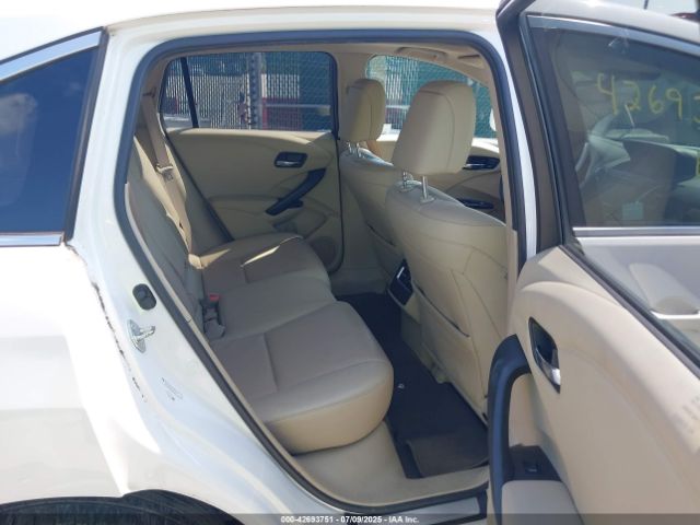 2016 ACURA RDX 5J8TB4H56GL003347 Photo 7