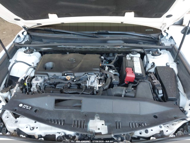 4T1G11AK5LU938831 Toyota a25a-fks