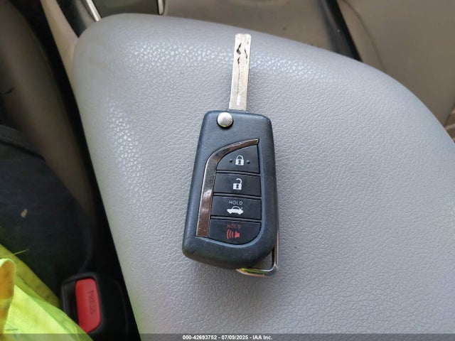 4T1G11AK5LU938831 Toyota a25a-fks