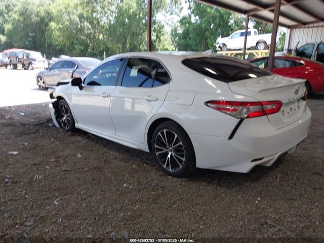 4T1G11AK5LU938831 Toyota a25a-fks