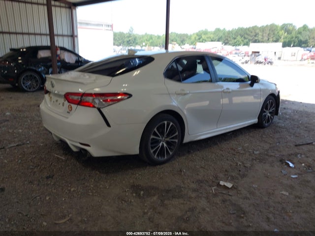 4T1G11AK5LU938831 Toyota a25a-fks