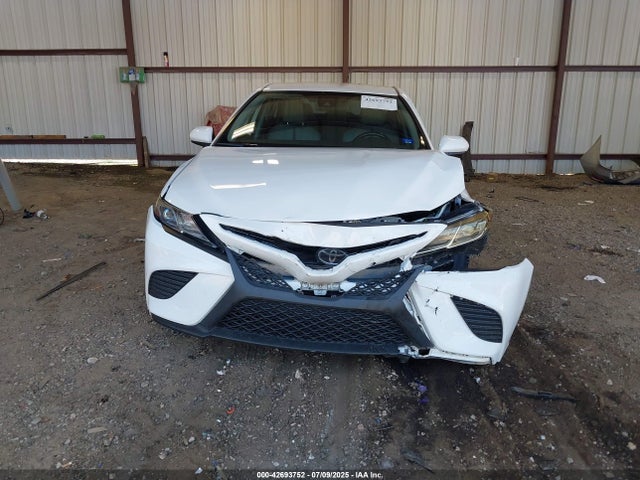 4T1G11AK5LU938831 Toyota a25a-fks
