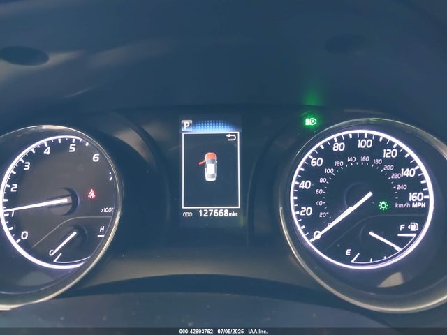 4T1G11AK5LU938831 Toyota a25a-fks
