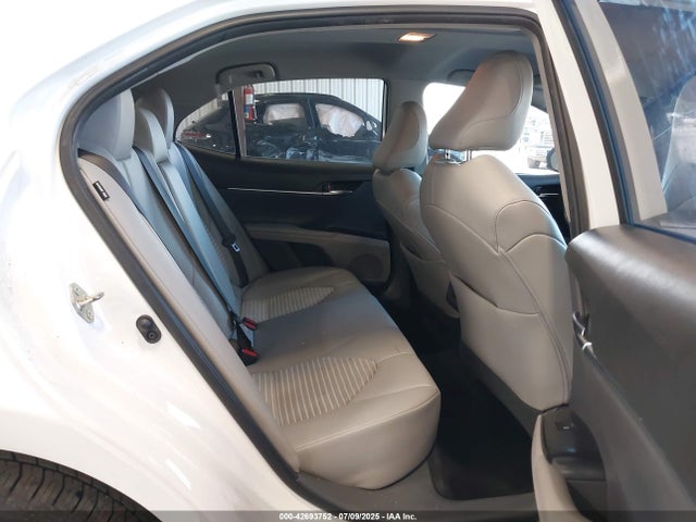 4T1G11AK5LU938831 Toyota a25a-fks