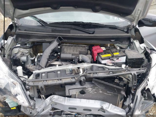 2024 MITSUBISHI MIRAGE G4 ML32FUFJXRHF02713 Photo 9