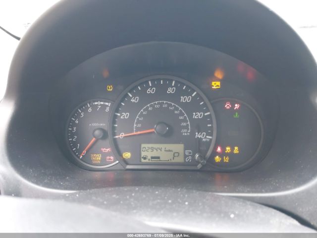 2024 MITSUBISHI MIRAGE G4 ML32FUFJXRHF02713 Photo 6