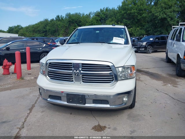 RAM 2016 2016 3C6RR6LT5GG293199 Image 12