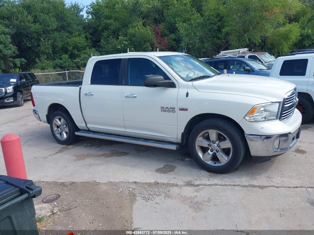 RAM 2016 2016 3C6RR6LT5GG293199 Image 13