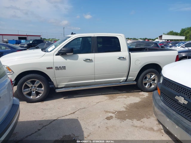 RAM 2016 2016 3C6RR6LT5GG293199 Image 14