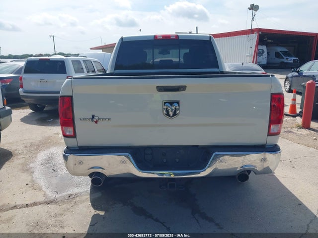 RAM 2016 2016 3C6RR6LT5GG293199 Image 16