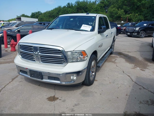 RAM 2016 2016 3C6RR6LT5GG293199 Image 2