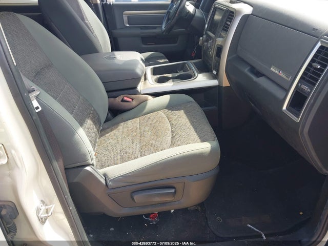 RAM 2016 2016 3C6RR6LT5GG293199 Image 5