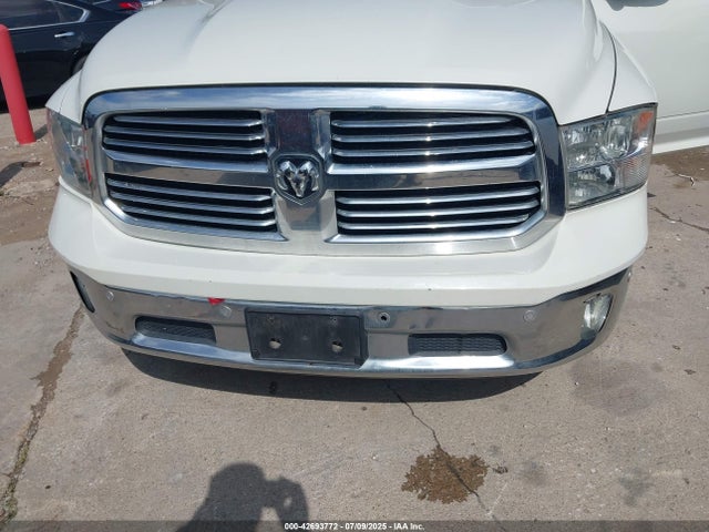 RAM 2016 2016 3C6RR6LT5GG293199 Image 6