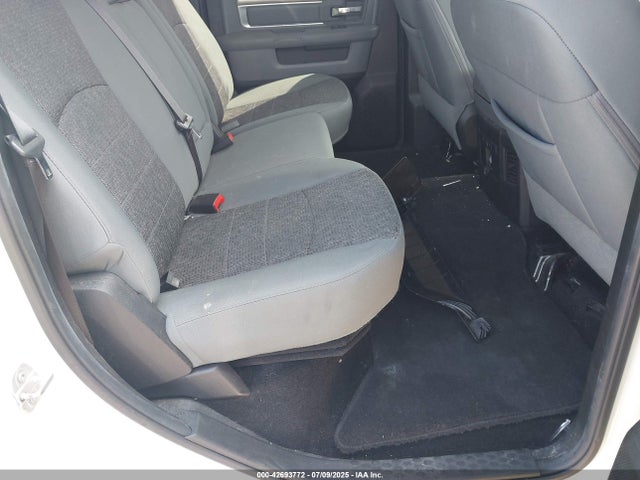 RAM 2016 2016 3C6RR6LT5GG293199 Image 8