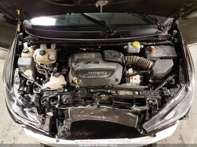 2020 CHRYSLER PACIFICA HYBRID 2C4RC1N75LR105539 Photo 9