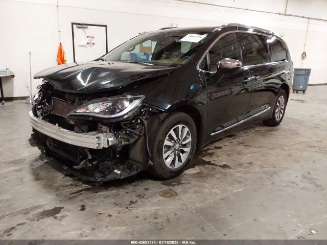 2020 CHRYSLER PACIFICA HYBRID 2C4RC1N75LR105539 Photo 1