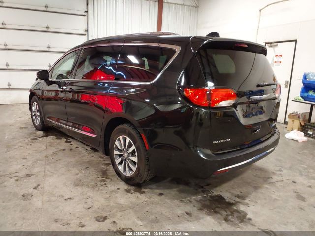 2020 CHRYSLER PACIFICA HYBRID 2C4RC1N75LR105539 Photo 2