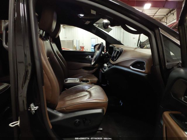 2020 CHRYSLER PACIFICA HYBRID 2C4RC1N75LR105539 Photo 4