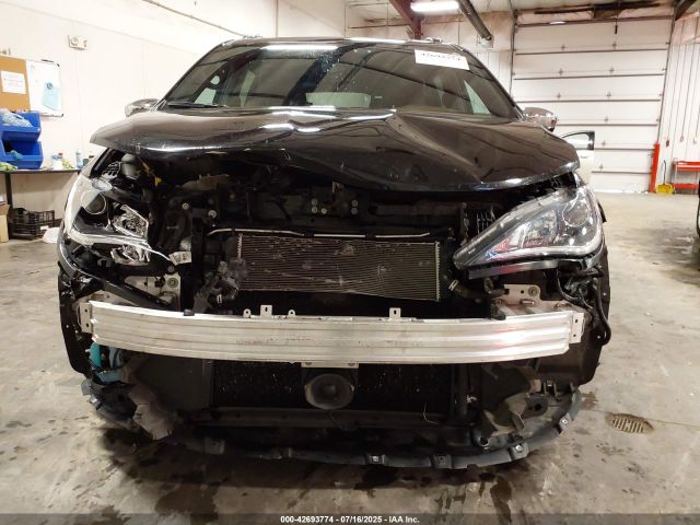 2020 CHRYSLER PACIFICA HYBRID 2C4RC1N75LR105539 Photo 5