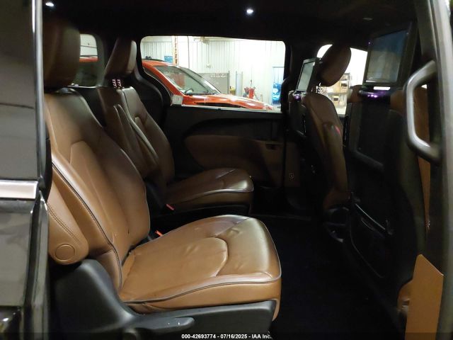 2020 CHRYSLER PACIFICA HYBRID 2C4RC1N75LR105539 Photo 7