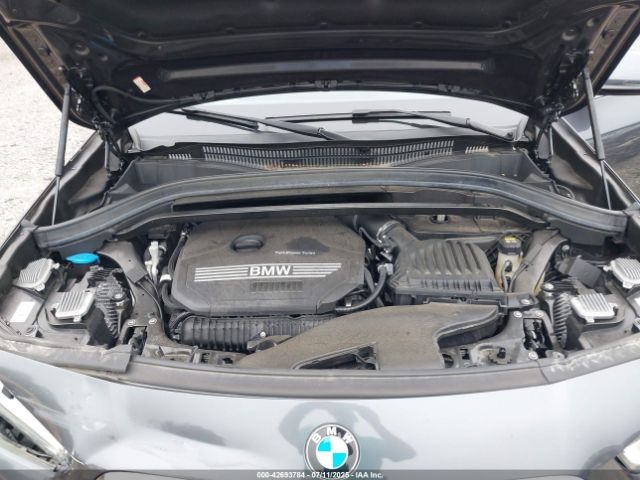 2020 BMW X2 WBXYH9C08L5R43310 Photo 9