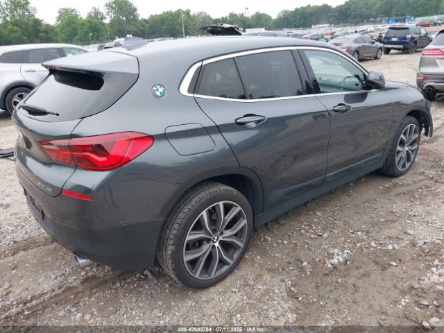 2020 BMW X2 WBXYH9C08L5R43310 Photo 3