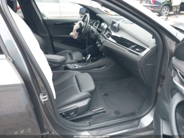 2020 BMW X2 WBXYH9C08L5R43310 Photo 4