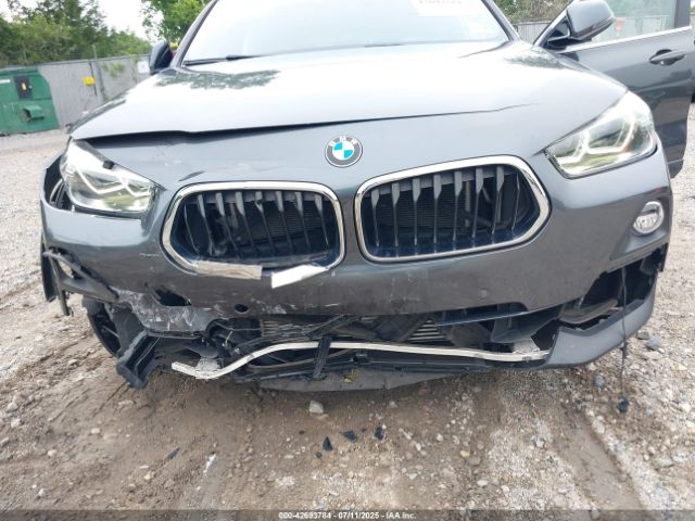 2020 BMW X2 WBXYH9C08L5R43310 Photo 5