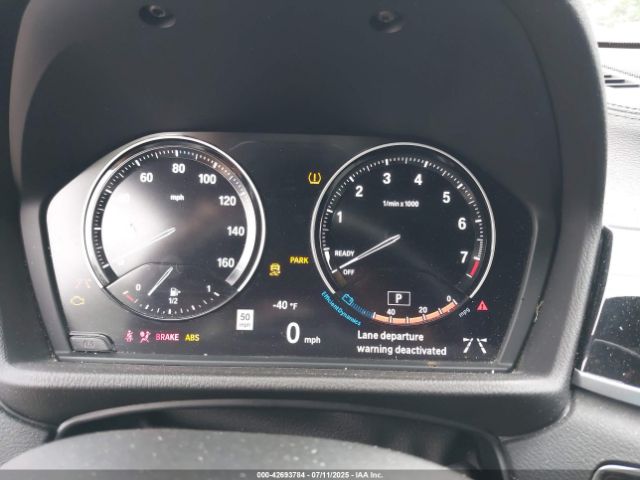 2020 BMW X2 WBXYH9C08L5R43310 Photo 6