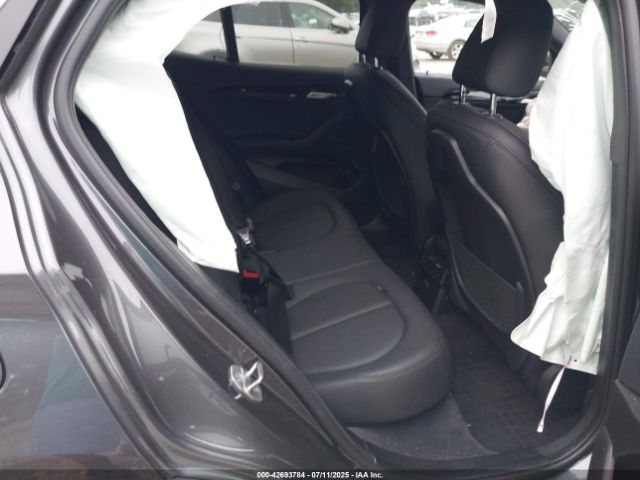 2020 BMW X2 WBXYH9C08L5R43310 Photo 7