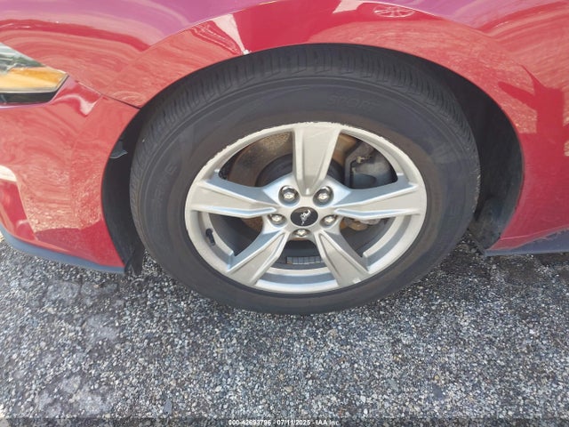 Ford Mustang 2020 1FA6P8TH2L5159251 Image 12
