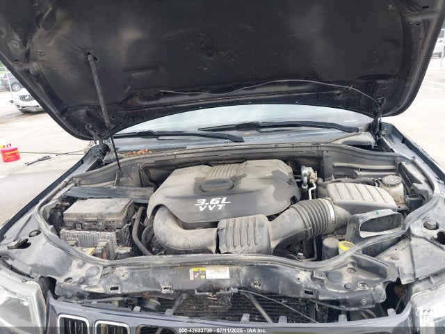 Jeep 2014 2014 1C4RJFAG0EC178242 Image 10
