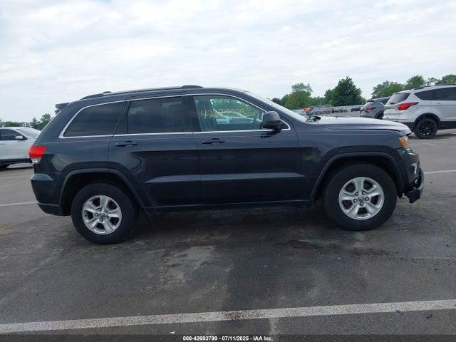 Jeep 2014 2014 1C4RJFAG0EC178242 Image 13