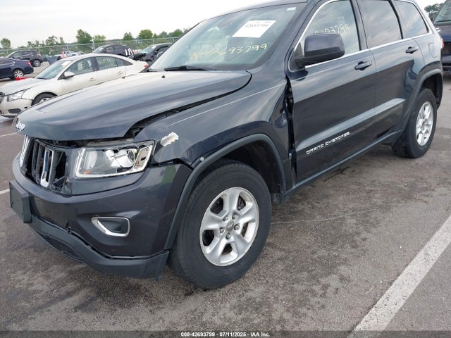 Jeep 2014 2014 1C4RJFAG0EC178242 Image 19