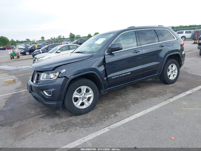 Jeep 2014 2014 1C4RJFAG0EC178242 Image 2